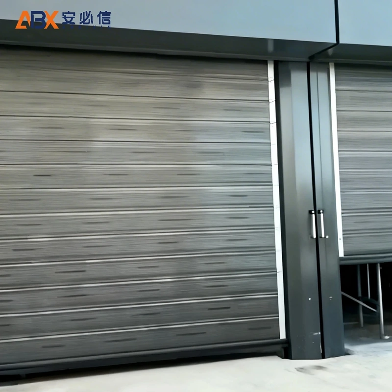 齐齐哈尔雷达高速门